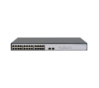 HPE OfficeConnect 1420 24G 2SFP Switch